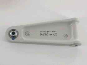 206-010-336-005 Bell 206b Idler Link Assembly