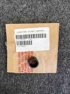 206-010-760-1 Bell Package Of Four 4 New 206 Liners Part No