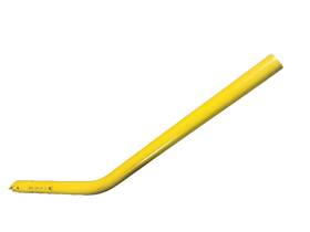206-050-127-13 Bell Helicopter Ground Support Tube P/n Low Price New