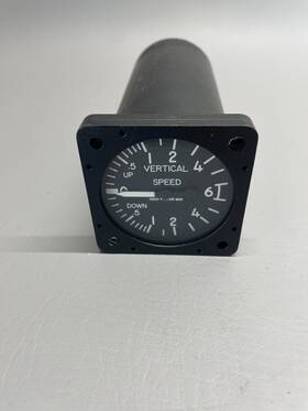 206-070-990-1 Bell Vertical Speed Indicator P/n