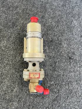 206-073-900-3 Bell 206 Helicopter Pump/motor Assembly Part No
