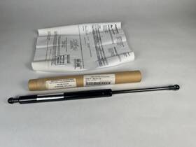 206-513-219 Bell 206-513-209 Helicopter 206b Aeronautical Accessories Gas Strut Door Steward