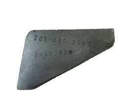 209-030-266-1 Bell Helicopter Support P/n New Surplus Buy More And Save