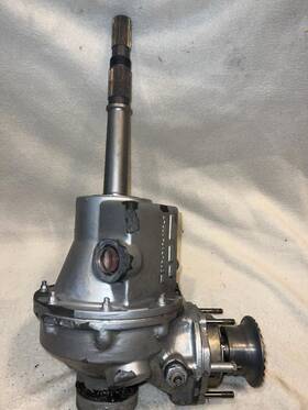 209-040-400-011 Bell Helicopter 90 Degree Gearbox