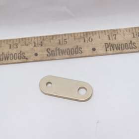 212-061-204-005 Bell Helicopter Ejector Links