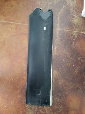 214-015-750-115 Bell Tail Rotor Blade - Assy Helicopter Airframe Textron 214-015-750-115 Bell Tail Rotor Blade - Assy Helicopter Airframe Textron