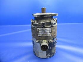 1124-950 Bell 24506 47j-2 Helicopter Leece-neville Alternator 24 Volts P/n M-3 Core