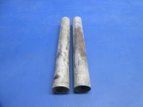 47-110-379-1 Bell 47j-2 Main Rotor Hub Counterweight Spacer P/n 1124-885
