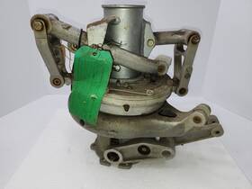 47-150-175-75 Bell 47 Swashplate Assembly Pn Tagged 1200 Hr Insp. 10/1969