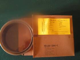 47-150-240-1 Bell 47 Helicopter Parts Swashplate Duples Bearing