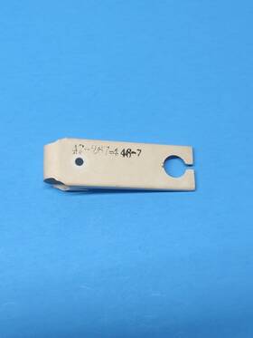 47-267-446-7 Bell Bracket Pn Helicopter