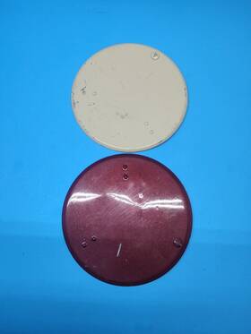 47-360-136-19 Bell Insp. Cover Door Asst Pn Helicopter