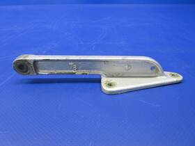 47-382-127-5 Bell 47j-2 Helicopter Cabin Door Upper Hinge Lh P/n 1224-1204