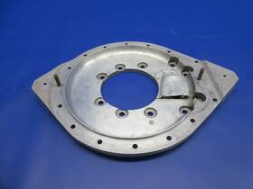47-612-800-41 Bell 47j-2 Helicopter Engine To Transmission Adapter 1124-954
