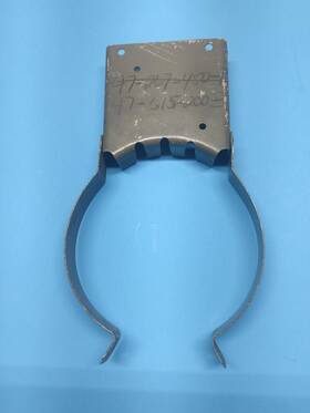 47-615-200-3 Bell Plate Clamp Pn Helicopter