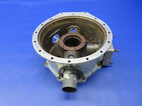 47-620-519-11 Bell 47j-2 Transmission Lwr Case And Generator Drive P/n 1124-2049
