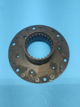 47-620-521-1 Bell Flange Transmission Rotor Pn Helicopter