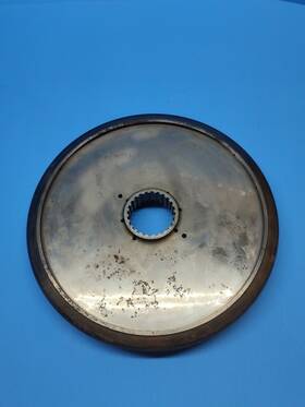 47-620-636-1 Bell Drum Centrifugal Clutch Pn Helicopter