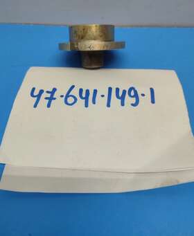 47-641-149-1 Bell Tail R Nut Assembly Pn 47 Helicopter