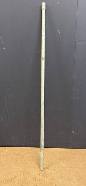 47-644-126-3 Bell 47 Helicopter Tube New