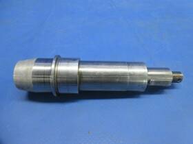 47-645-205-1 Bell 47j-2 Helicopter Tail Rotor Drive Shaft P/n 1124-893
