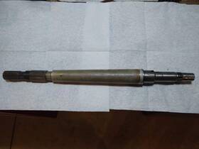 47-645-274-1 Bell 47 Tailrotor Output Shaft And T/r Gear