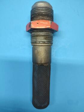 47-680-121-1 Bell Screen Assembly Helicopter