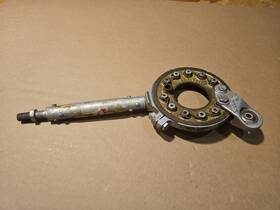 47-729-019-7 Bell 47 Helicopter Part P/n