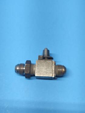475c-63nws Bell Fuel Drain Valve Assembly