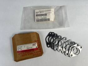 6899354 Bell Lot 9 Graphite Gaskets Helicopter Textron Rolls Royce