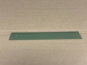 047-735-041-001 Bell Helicopter 47 Plate P/n New Sa 47-735-041-1