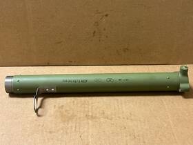 204-001-617-001 Bell Helicopter 204-001-617-1 Slide Stick Tube P/n New Sa