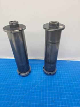 205-011-151-1 Bell Helicopter 204-011-151-1 M/r Blade Bolts