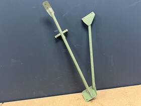 204-030-926-4 Bell Helicopter For Specific Buyer Support Assy Lot Of 5 P/n New