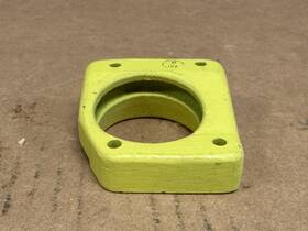 204-030-946-1 Bell Helicopter Uh-1 Huey Block Support Lot Of 10 Each P/n