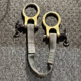 204-031-464-001 Bell Helicopter 204-031-393-1 204 Huey Tie Down Rig 97499 Mfr 50888