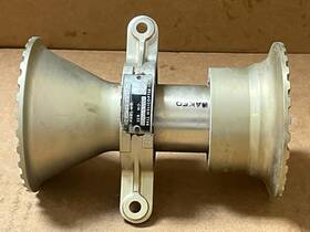 204-040-600-9 Bell Helicopter Huey Uh-1 Hanger Assembly Gearshaft Bevel P/n