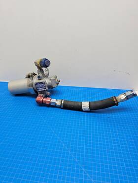 204-040-760-5 Bell Helicopter Uh-ih Fuel Filter