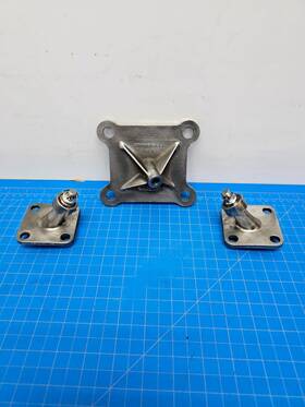 204-060-151-1 Bell Helicopter 204-060-152-1 Uh-1 Series Engine Mounts