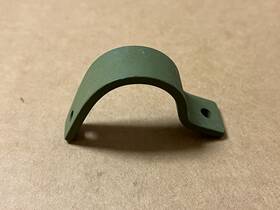 204-060-829-003 Bell Helicopter 204-060-829-3 Uh-1 Huey Clamp Cowl Sa New