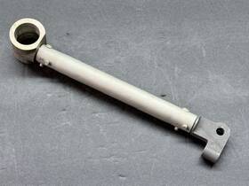 204-060-850-005 Bell Helicopter Arm Tube Assembly P/n 204-060-850-5 Sa New