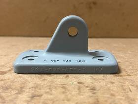 204-070-486-001 Bell Helicopter 204-070-486-1 Uh-1 Huey Fitting P/n Sa New