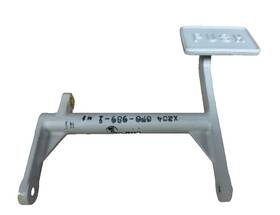204-070-989-001 Bell Helicopter 204-070-989-1 Pedal Assembly P/n Sa New