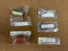 204-704-014-001 Bell Helicopter 204-704-014-1 Uh-1 Huey Kit Boot Install P/n Sa