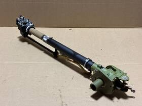 205-001-110-001 Bell Helicopter Specific Buyer Stick Assy Support Lever Grip P/n