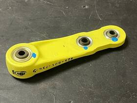 205-001-736-005 Bell Helicopter 205-001-736-5 Lever Assy P/n Sa New