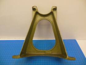 205-030-236-5 Bell Helicopter Uh-1h #1 T/r Hanger Bearing Mount