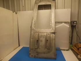 205-030-306 Bell Helicopter Uh-1h R/h Jump Door -5