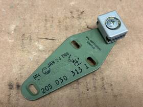 205-030-313-001 Bell Helicopter 205-030-313-1 Bracket Assembly P/n Sa New