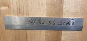 205-032-815-057p Bell Helicopter 205 Filler